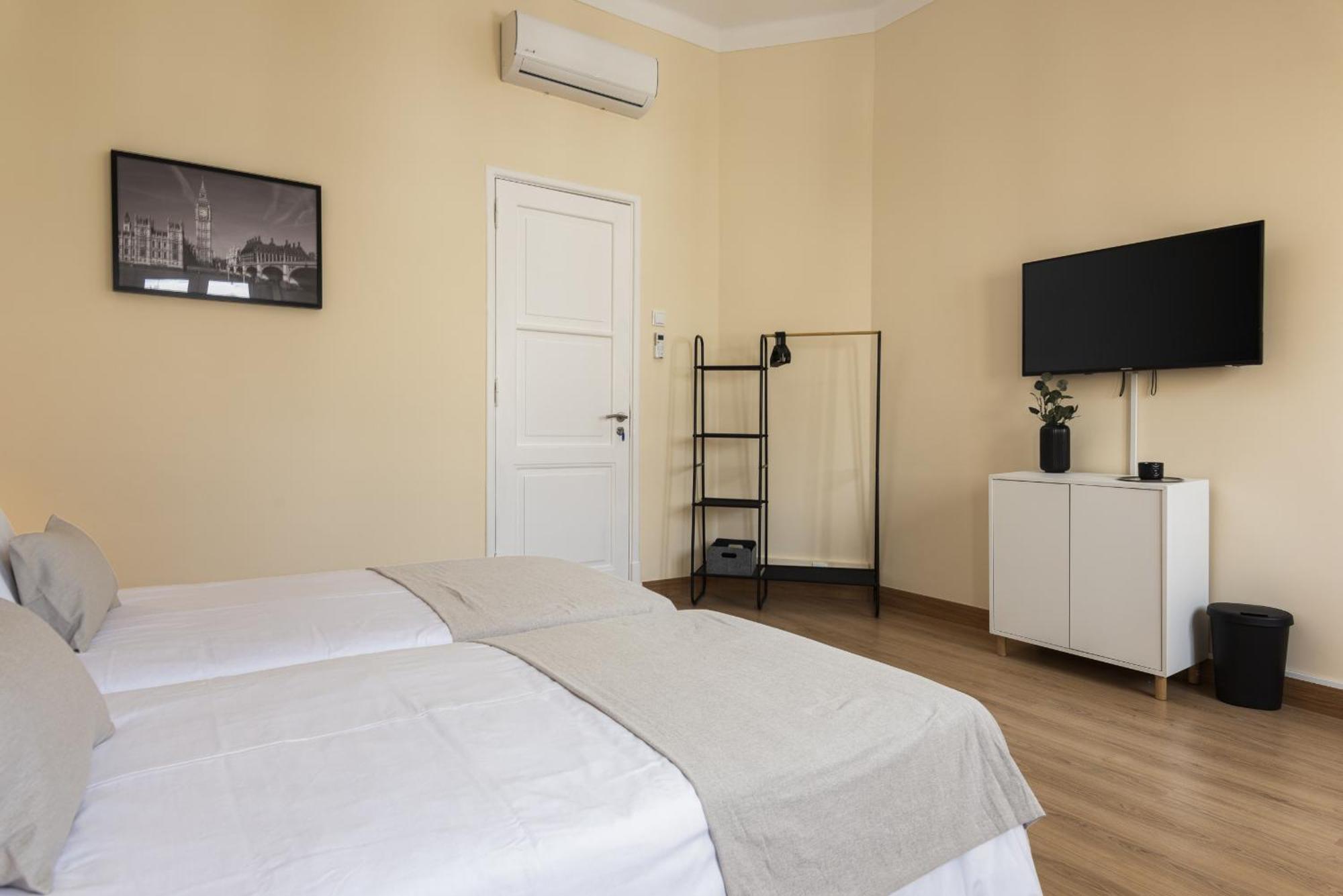 City Rooms - Londres - Private Room By Hd فارو المظهر الخارجي الصورة